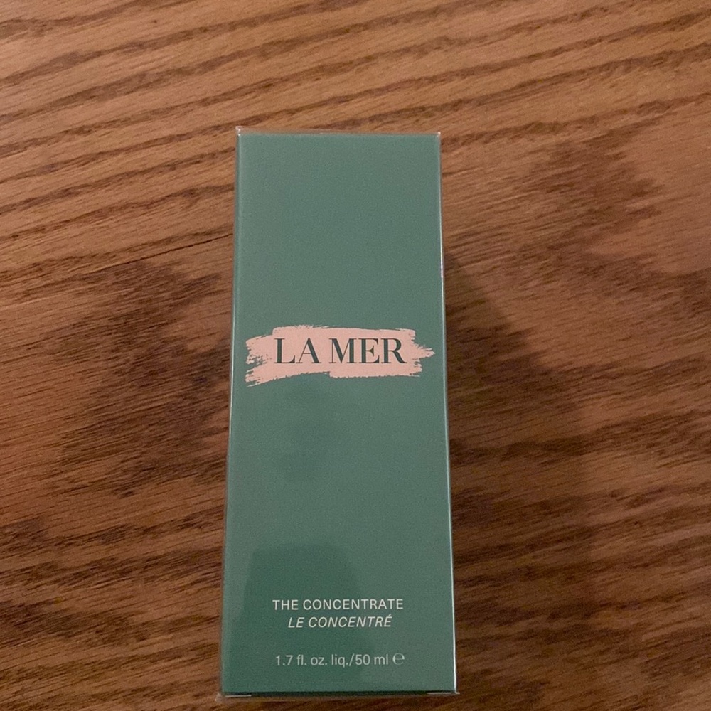 La Mer - The Concentrate